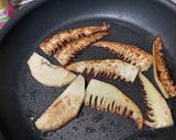 筍の水煮が余ったらササっと焼き筍木の芽和作り方4写真