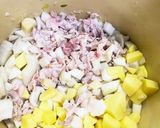 ✨絶品✨お手軽✨ジャジャン麺✨じゃじゃ麺作り方3写真