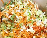 ✨絶品✨お手軽✨ジャジャン麺✨じゃじゃ麺作り方4写真