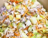 ✨絶品✨お手軽✨ジャジャン麺✨じゃじゃ麺作り方5写真