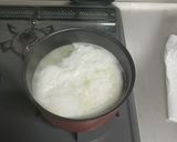 カッテージチーズとアボカドのサラダ作り方1写真