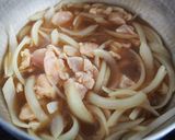 大葉であっさり！親子丼♪簡単＆節約作り方5写真