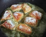 鮭の竜田揚げ♪醤油香ばし♡作り方4写真