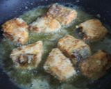 鮭の竜田揚げ♪醤油香ばし♡作り方5写真