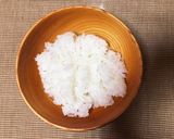 我が家の丼　サクサク揚げ玉丼♡作り方2写真