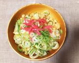 我が家の丼　サクサク揚げ玉丼♡作り方5写真