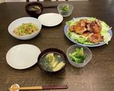 ブロッコリの土佐ごまあえ『何食べ』#8作り方4写真