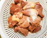 ゼッタイ覚えておきたいレバーの下処理！作り方2写真