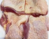 鶏肉のオーブン焼き『きのう何食べた』#8作り方1写真