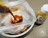 鶏肉のオーブン焼き『きのう何食べた』#8作り方2写真