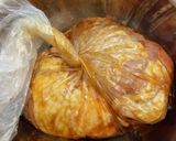 鶏肉のオーブン焼き『きのう何食べた』#8作り方3写真