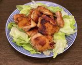 鶏肉のオーブン焼き『きのう何食べた』#8作り方6写真