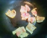 ピリ辛 スタミナラーメン作り方3写真