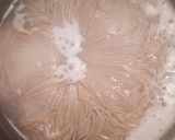 簡単☆辛味大根おろし蕎麦作り方2写真