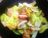 ピリ辛 スタミナラーメン作り方4写真
