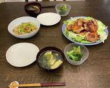 鶏肉のオーブン焼き『きのう何食べた』#8作り方7写真