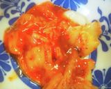 ピリ辛 スタミナラーメン作り方6写真