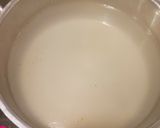 海老の濃厚トマトクリームパスタ作り方2写真