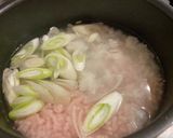 体調が悪い時に!優しい中華スープ雑炊作り方2写真