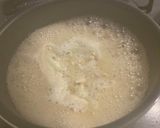 体調が悪い時に!優しい中華スープ雑炊作り方4写真