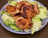ブロッコリの土佐ごまあえ『何食べ』#8作り方6写真