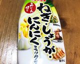 タイ風？！ツナ缶チャプチェ作り方3写真