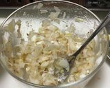 牛タンのネギ塩だれ作り方1写真