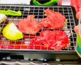 牛タンのネギ塩だれ作り方2写真