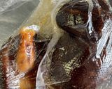 家族の大好物〜春巻。作り方1写真