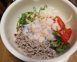 ヤムウンセン（タイ風春雨サラダ）作り方6写真