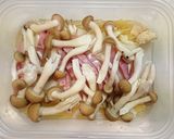<電子レンジで>簡単パスタ作り方3写真