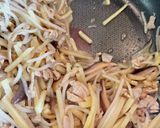 家族の大好物〜春巻。作り方6写真