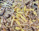 家族の大好物〜春巻。作り方7写真