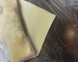 家族の大好物〜春巻。作り方8写真