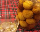 ウォッカゆず酒作り方8写真