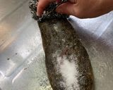 一番簡単で綺麗なマゴチの捌き方作り方5写真