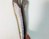 一番簡単で綺麗なマゴチの捌き方作り方12写真
