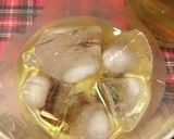 ウォッカゆず酒作り方9写真