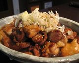 鶏レバ炒め作り方5写真