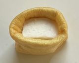 油揚げで♪はんぺんツナマヨチーズ焼き作り方5写真