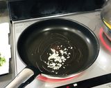 筍と豚ロースの和風パスタ作り方2写真