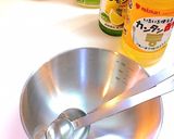 スモークサーモンカルパッチョマリネサラダ作り方7写真
