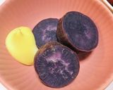 煮込みハンバーグメイン夕飯献立作り方3写真
