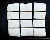 油揚げで♪はんぺんツナマヨチーズ焼き作り方2写真