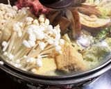 ゆかりのイブクロ　　すき焼き風煮作り方4写真