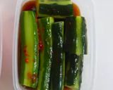 息子弁当✨肉巻きアスパラ作り方10写真