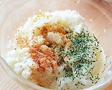 トルコ料理 キョフテのヨーグルトソース♪作り方1写真