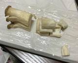 電子レンジで具だくさんスープ(ポトフ風)作り方2写真
