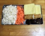 切り干し大根の炒め煮作り方2写真