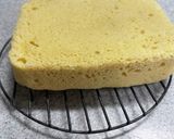 簡単ローカロリーおから蒸しパン作り方5写真
